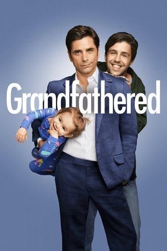 Grandfathered dizi afişi