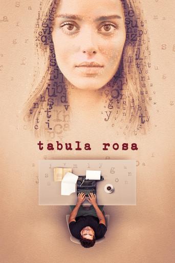 Tabula Rosa film afişi