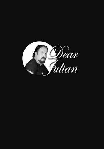 Dear Julian dizi afişi