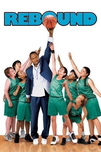 Rebound film afişi
