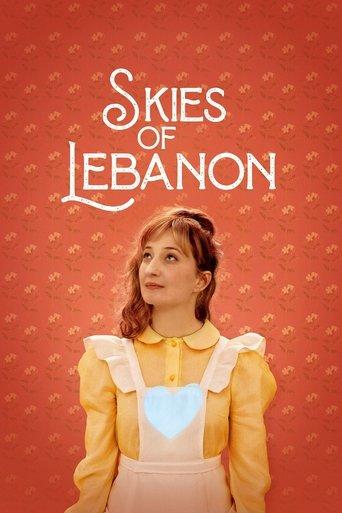 Skies of Lebanon film afişi