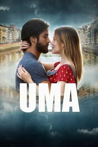 Uma film afişi
