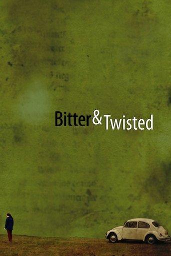 Bitter & Twisted film afişi