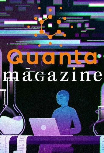 Quanta Magazine dizi afişi