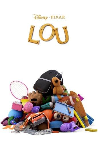 Lou film afişi