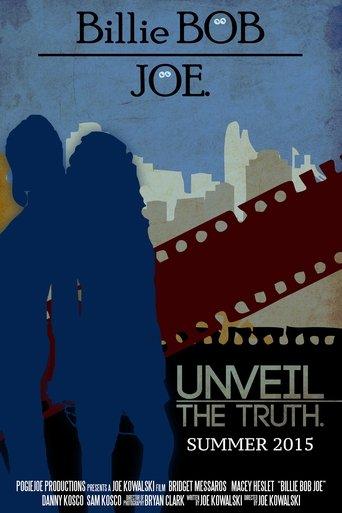 Billie Bob Joe film afişi