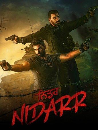 Nidarr film afişi