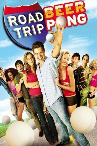 Road Trip: Beer Pong film afişi
