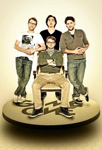 Game One dizi afişi