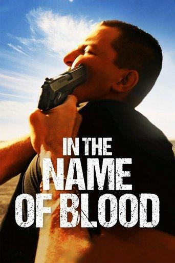 In the Name of Blood film afişi
