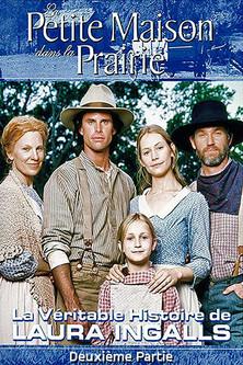 Beyond the Prairie, Part 2: The True Story of Laura Ingalls Wilder Continues film afişi