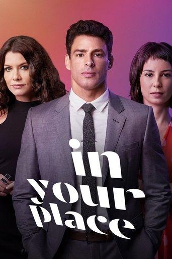 In Your Place dizi afişi