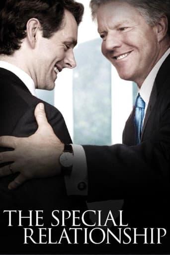 The Special Relationship film afişi