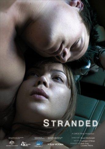 Stranded film afişi