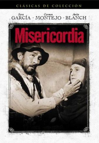 Misericordia film afişi