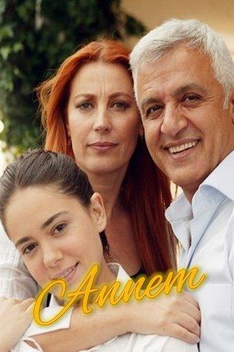 Annem dizi afişi