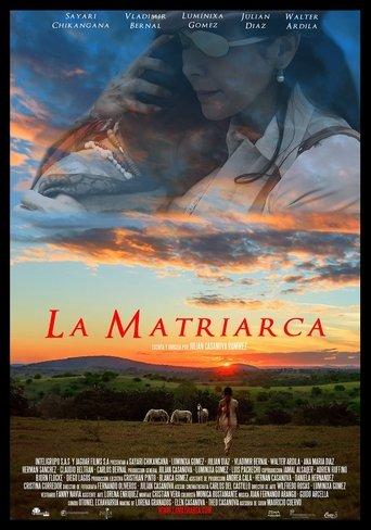 La Matriarca film afişi