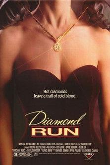 Diamond Run film afişi