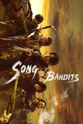 Song of the Bandits dizi afişi