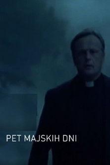 Five Days in May film afişi