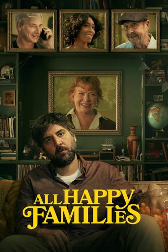 All Happy Families film afişi