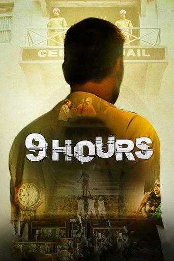 9 Hours dizi afişi