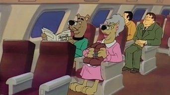 A Night Louse at the White House (1)