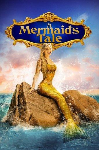 A Mermaid's Tale film afişi