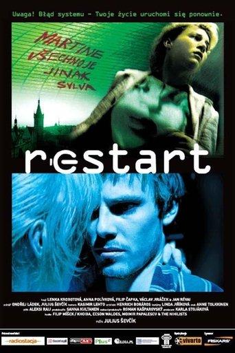 Restart film afişi