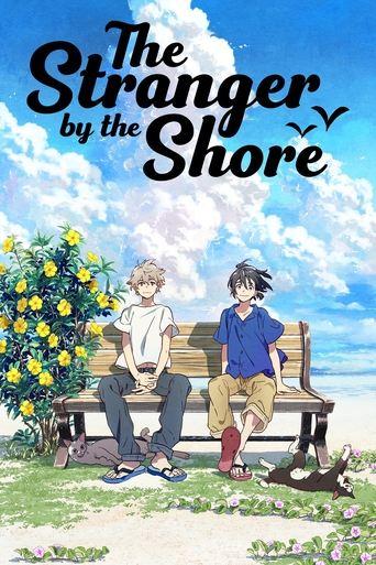 The Stranger by the Shore film afişi