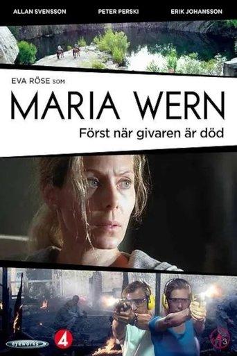 Först när givaren är död film afişi