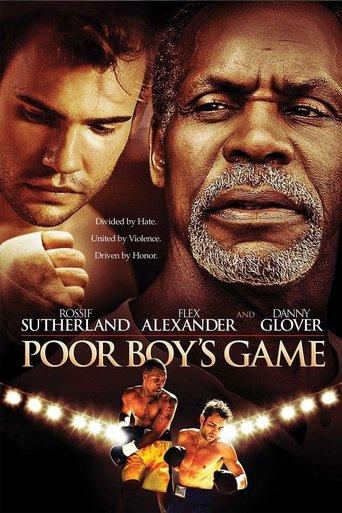 Poor Boy's Game film afişi
