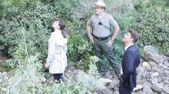 The Couple in the Cave