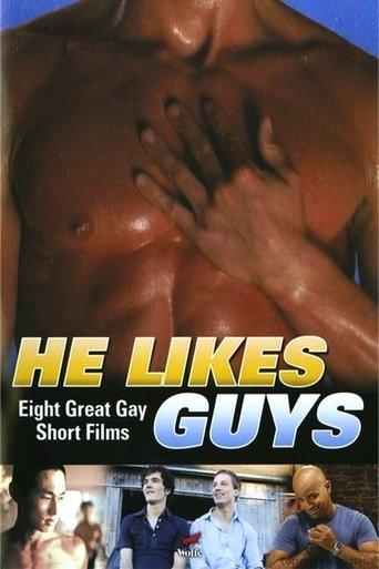 He Likes Guys film afişi