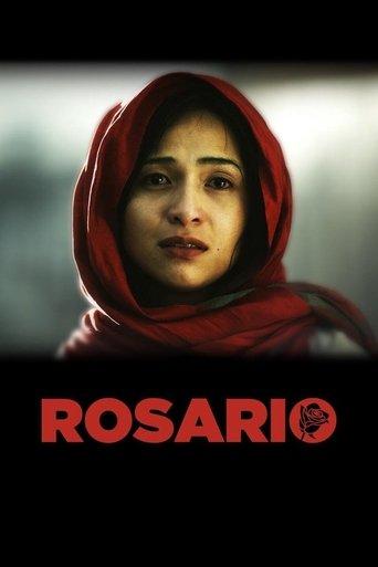 Rosario film afişi