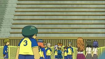 The Freezing Darkness - Diamond Dust!