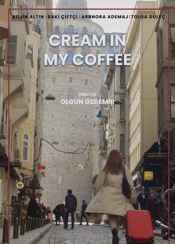 Cream in my Coffee film afişi