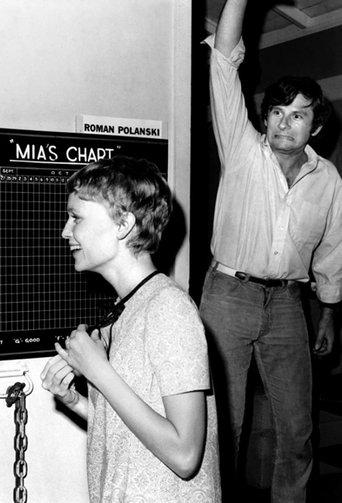 Mia and Roman film afişi