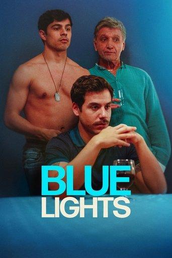 Blue Lights film afişi