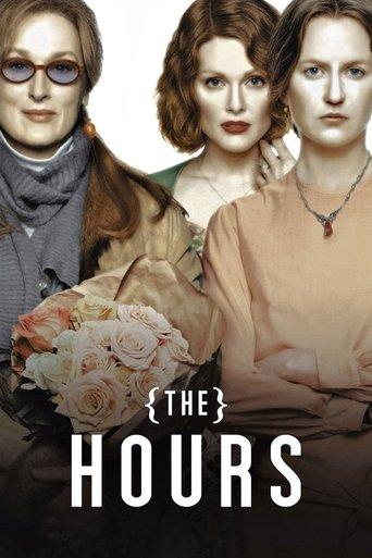 The Hours film afişi