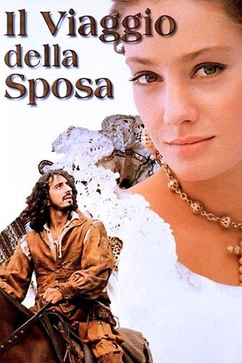 Il viaggio della sposa film afişi