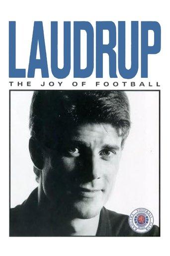 Laudrup - The Joy of Football film afişi