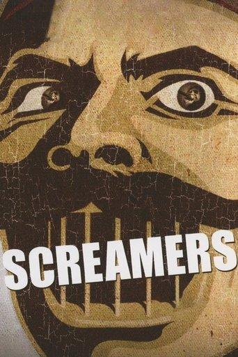 Screamers film afişi
