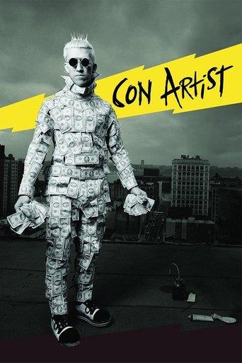 Con Artist film afişi