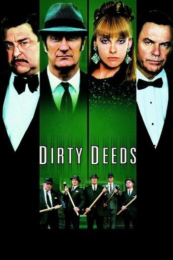Dirty Deeds film afişi