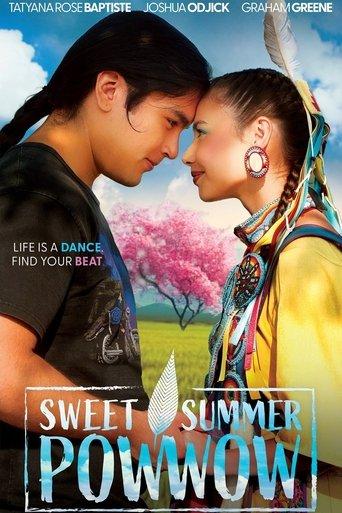 Sweet Summer Pow Wow film afişi