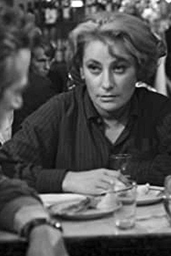 Cześć kapitanie film afişi