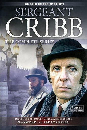 Cribb dizi afişi