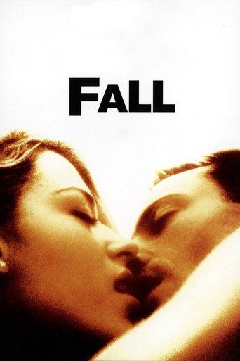 Fall film afişi
