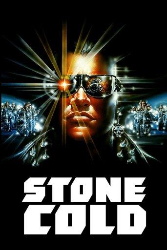Stone Cold film afişi